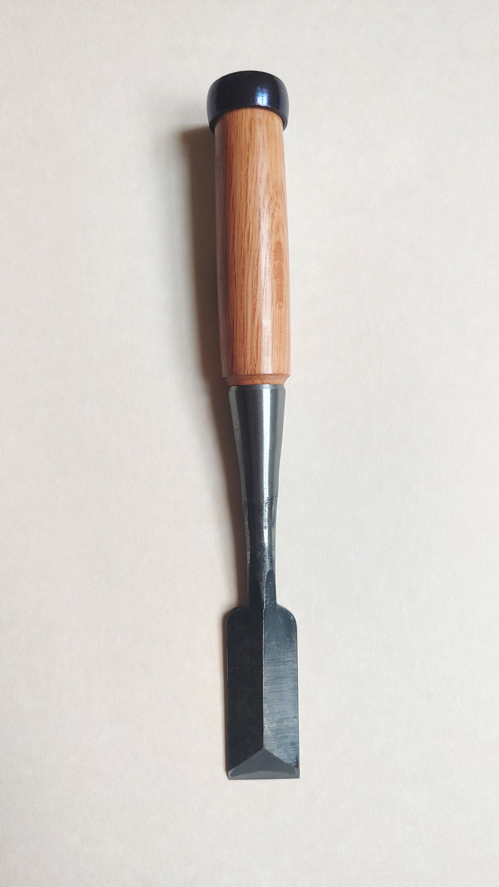 Ciseaux japonais premium "Shinogi Nomi" 24mm "Yasaku"