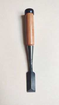 Ciseaux japonais premium "Shinogi Nomi" 24mm "Yasaku"