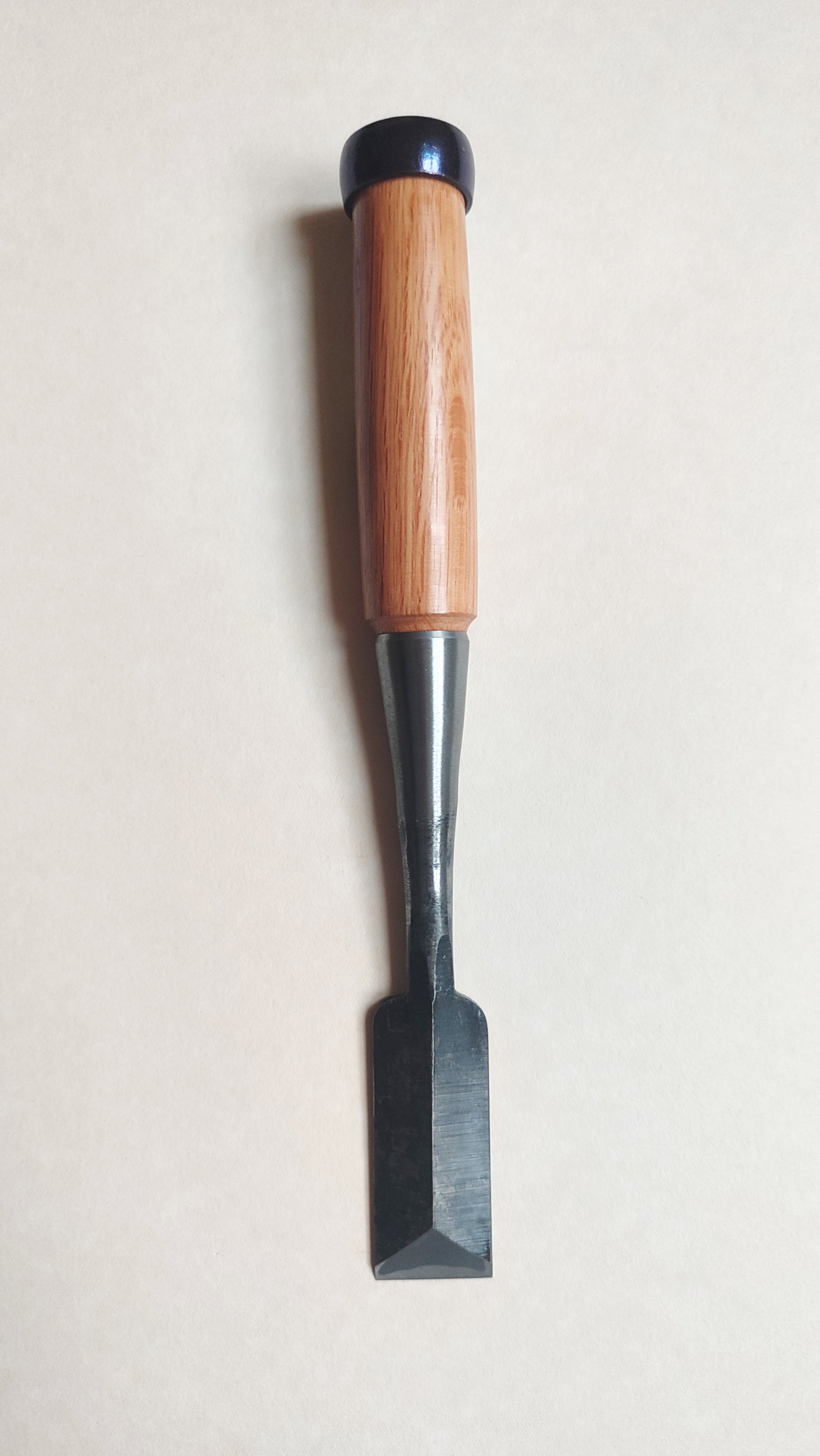Ciseaux japonais premium "Shinogi Nomi" 24mm "Yasaku"