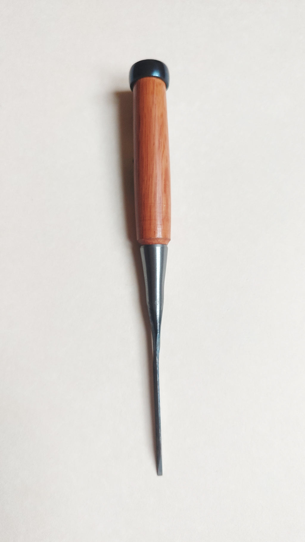 Ciseaux japonais premium "Shinogi Nomi" 3mm "Yasaku"