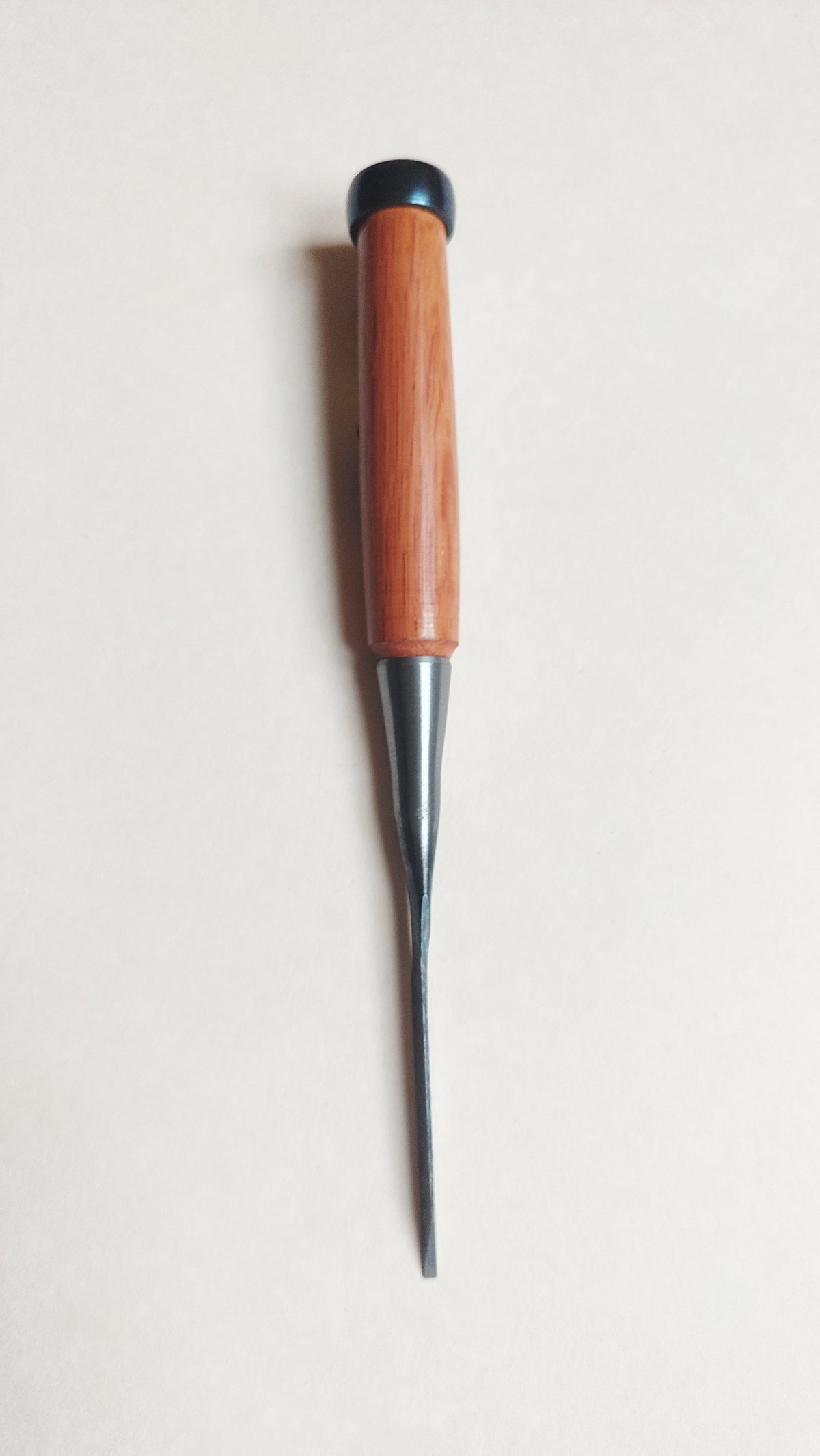 Ciseaux japonais premium "Shinogi Nomi" 3mm "Yasaku"