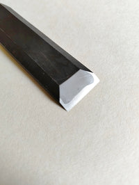 Ciseau Japonais  "Chu Usu Nomi" 24mm "Yasaku"