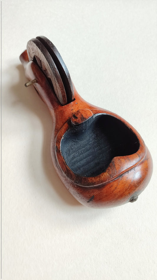 Cordeau japonais de charpentier "Sumitsubo" 210mm