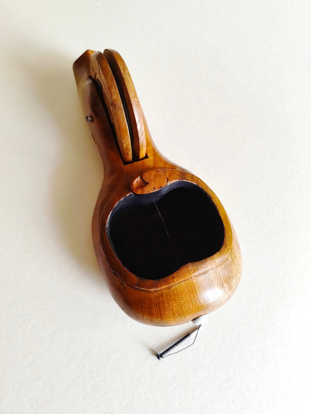 Cordeau japonais de charpentier "Sumitsubo" 210mm