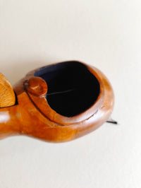 Cordeau japonais de charpentier "Sumitsubo" 210mm