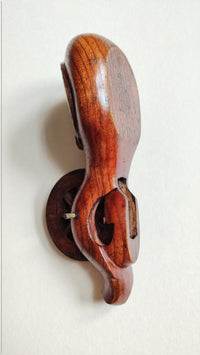 Cordeau japonais de charpentier "Sumitsubo" 210mm