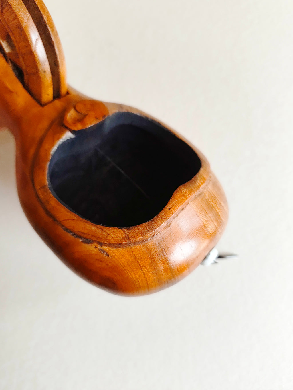 Cordeau japonais de charpentier "Sumitsubo" 210mm