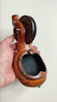 Cordeau japonais de charpentier "Sumitsubo" 210mm