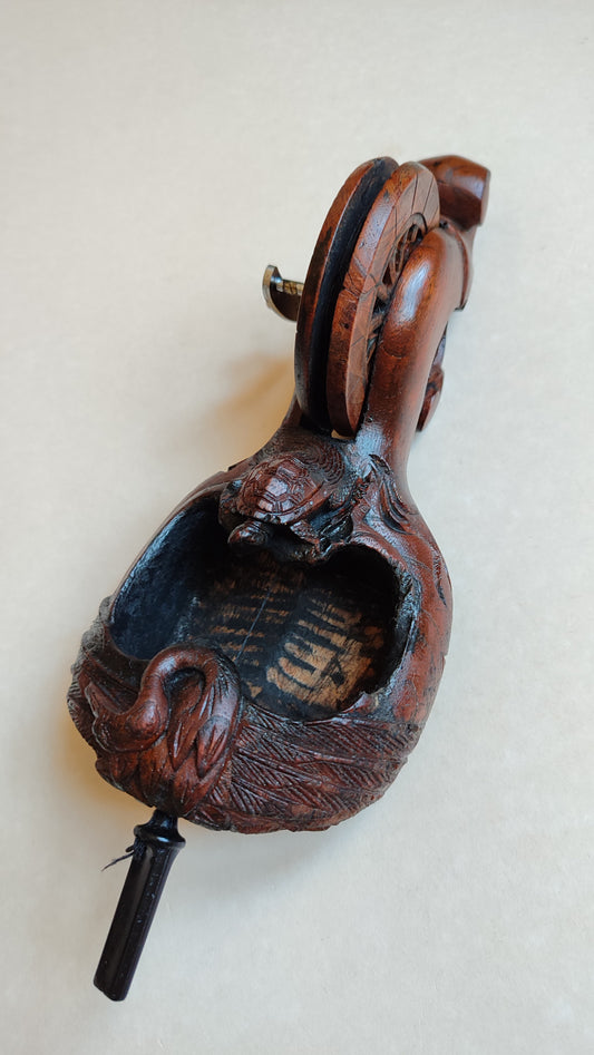 Cordeau japonais de charpentier "Sumitsubo" 260mm