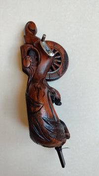 Cordeau japonais de charpentier "Sumitsubo" 260mm
