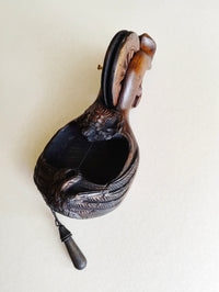 Cordeau japonais de charpentier "Sumitsubo" 260mm