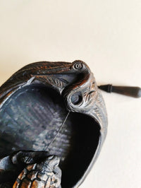 Cordeau japonais de charpentier "Sumitsubo" 260mm