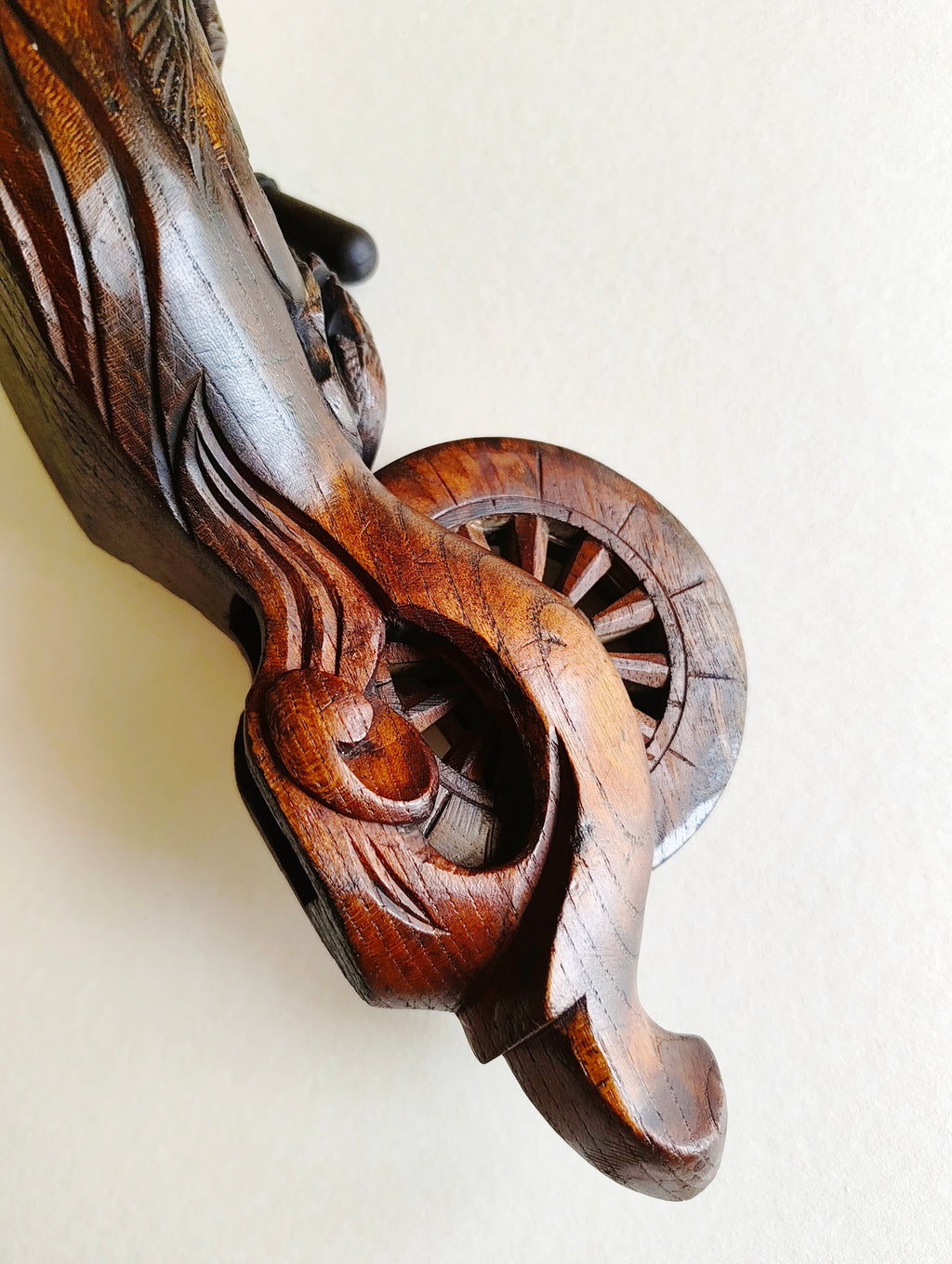 Cordeau japonais de charpentier "Sumitsubo" 260mm