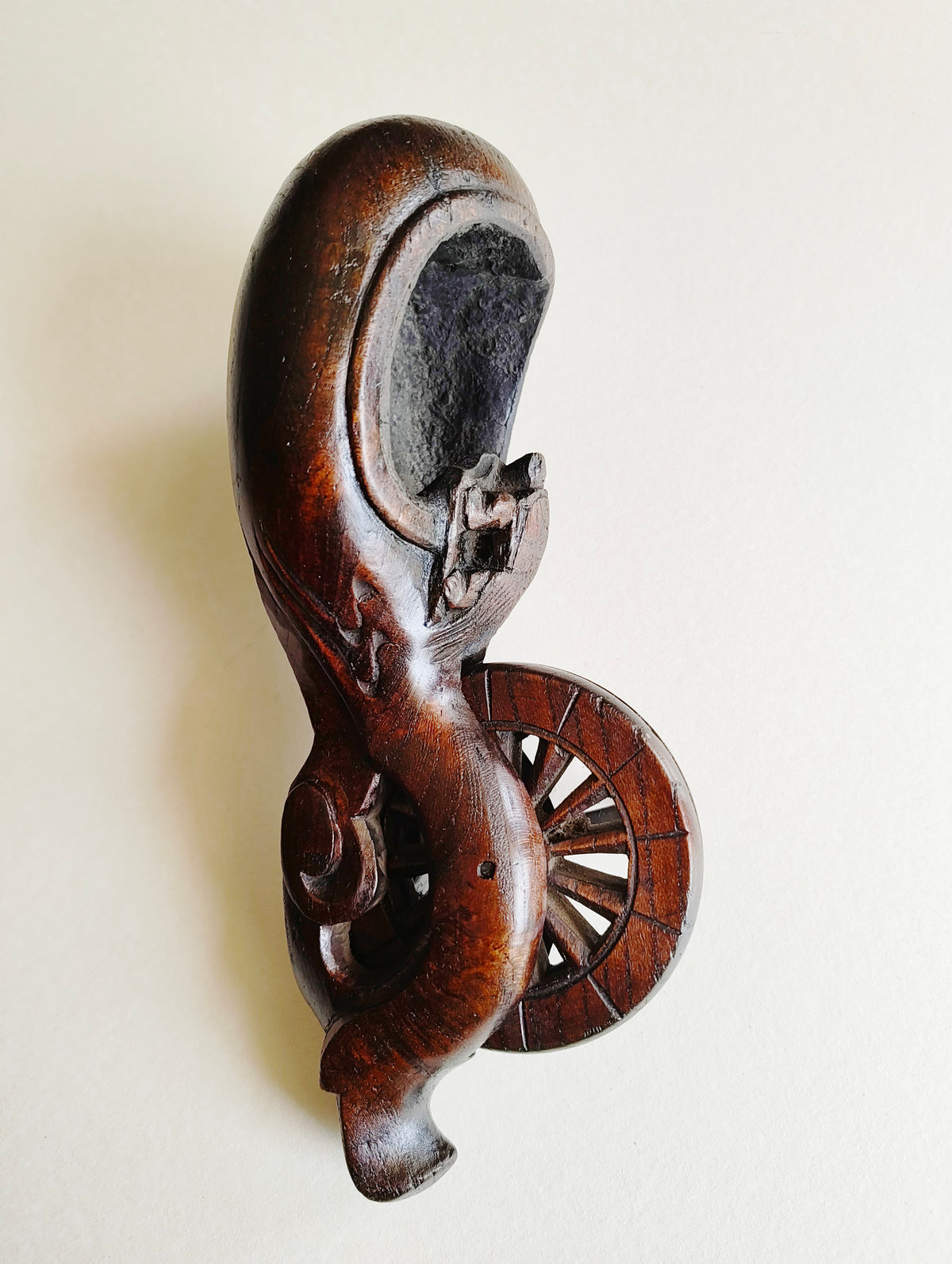 Cordeau japonais de charpentier "Sumitsubo" 260mm