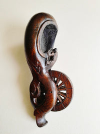 Cordeau japonais de charpentier "Sumitsubo" 260mm