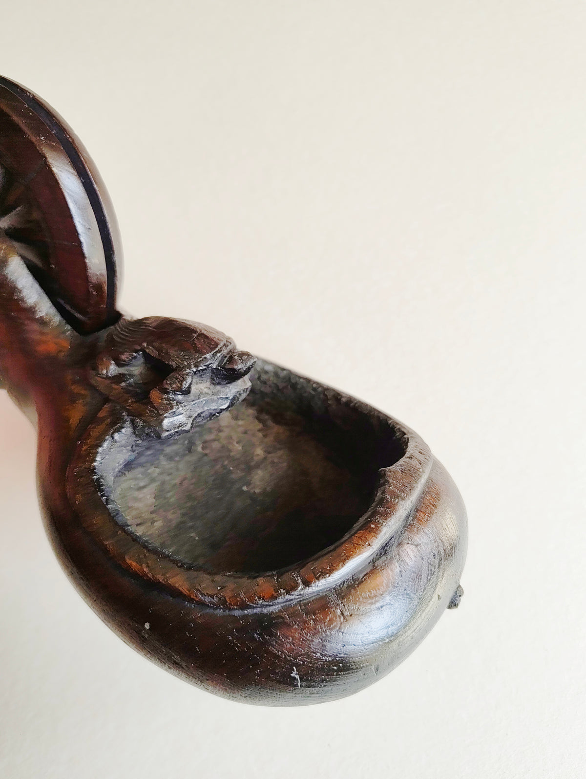 Cordeau japonais de charpentier "Sumitsubo" 260mm