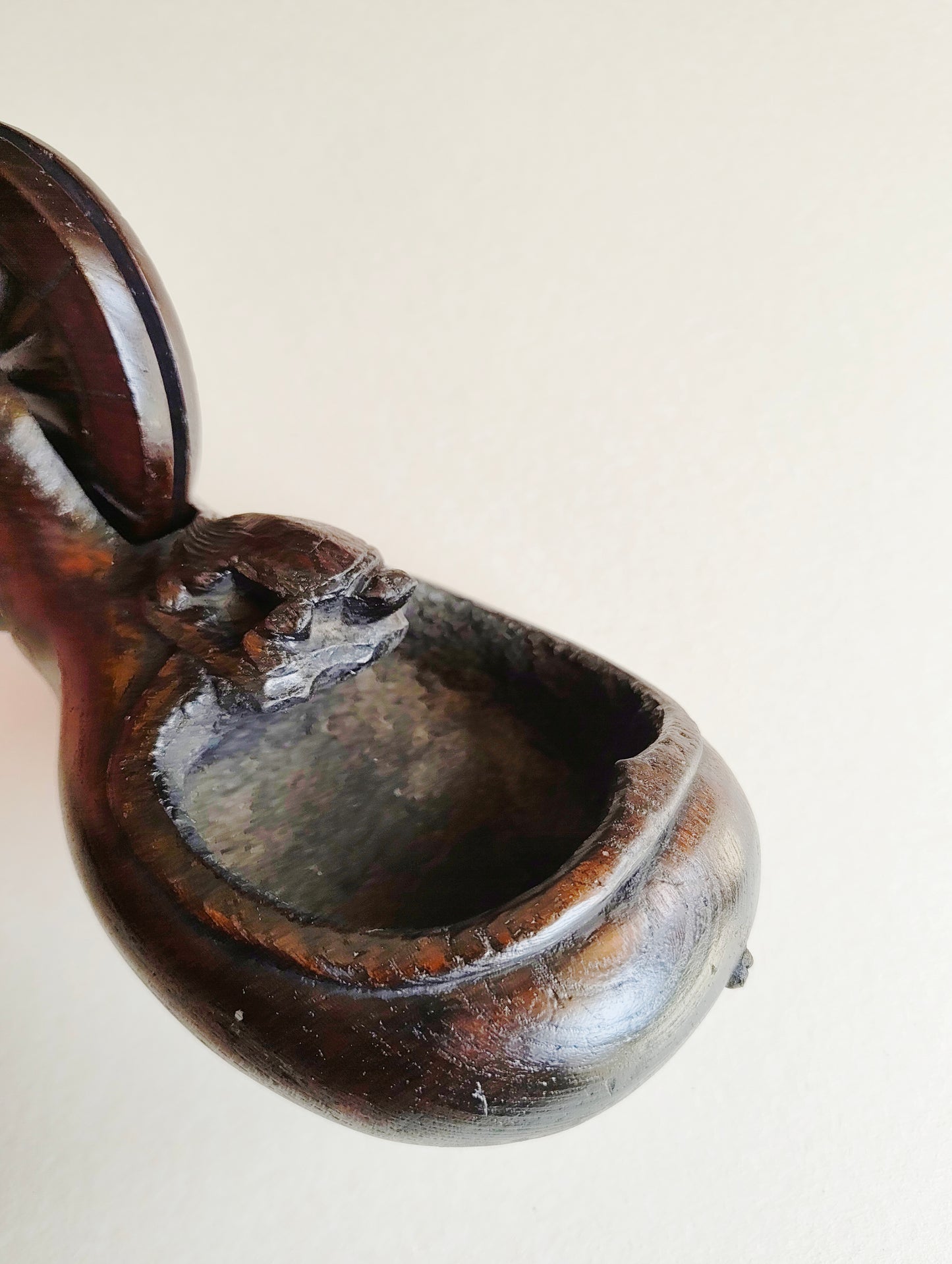 Cordeau japonais de charpentier "Sumitsubo" 260mm