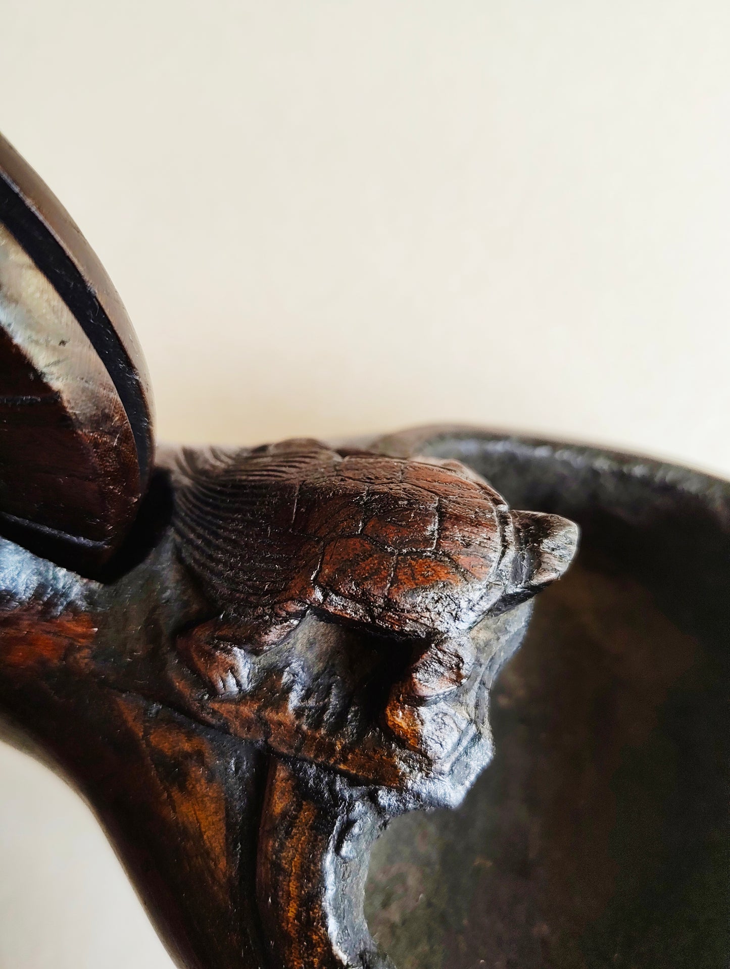 Cordeau japonais de charpentier "Sumitsubo" 260mm