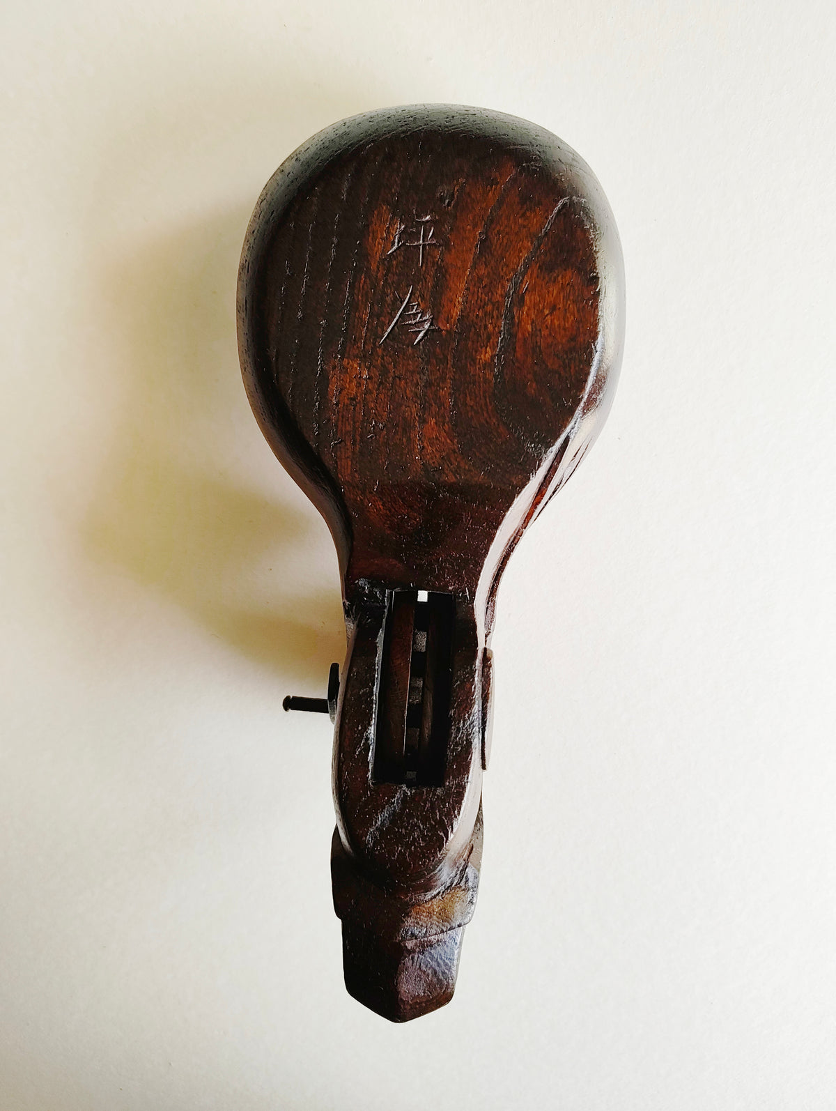 Cordeau japonais de charpentier "Sumitsubo" 260mm