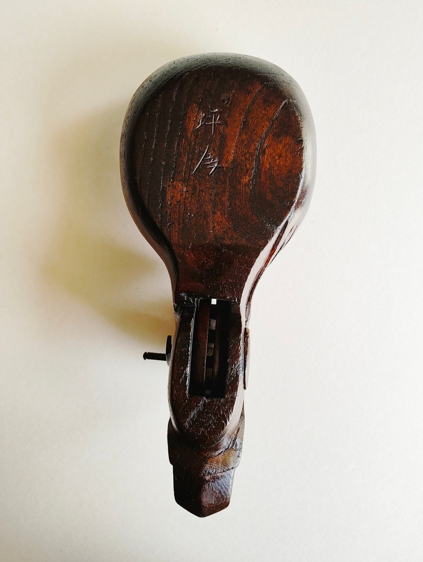 Cordeau japonais de charpentier "Sumitsubo" 260mm