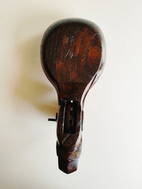 Cordeau japonais de charpentier "Sumitsubo" 260mm