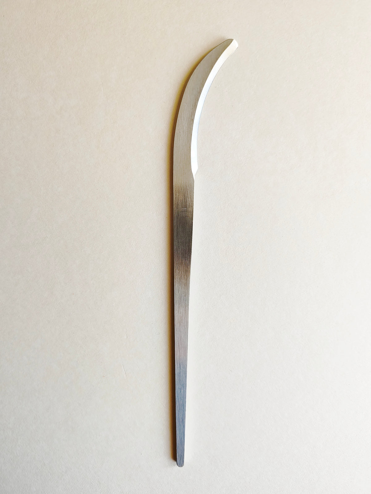 Couteau de fleuriste japonais "Kakiko" 65mm "Takemoto"