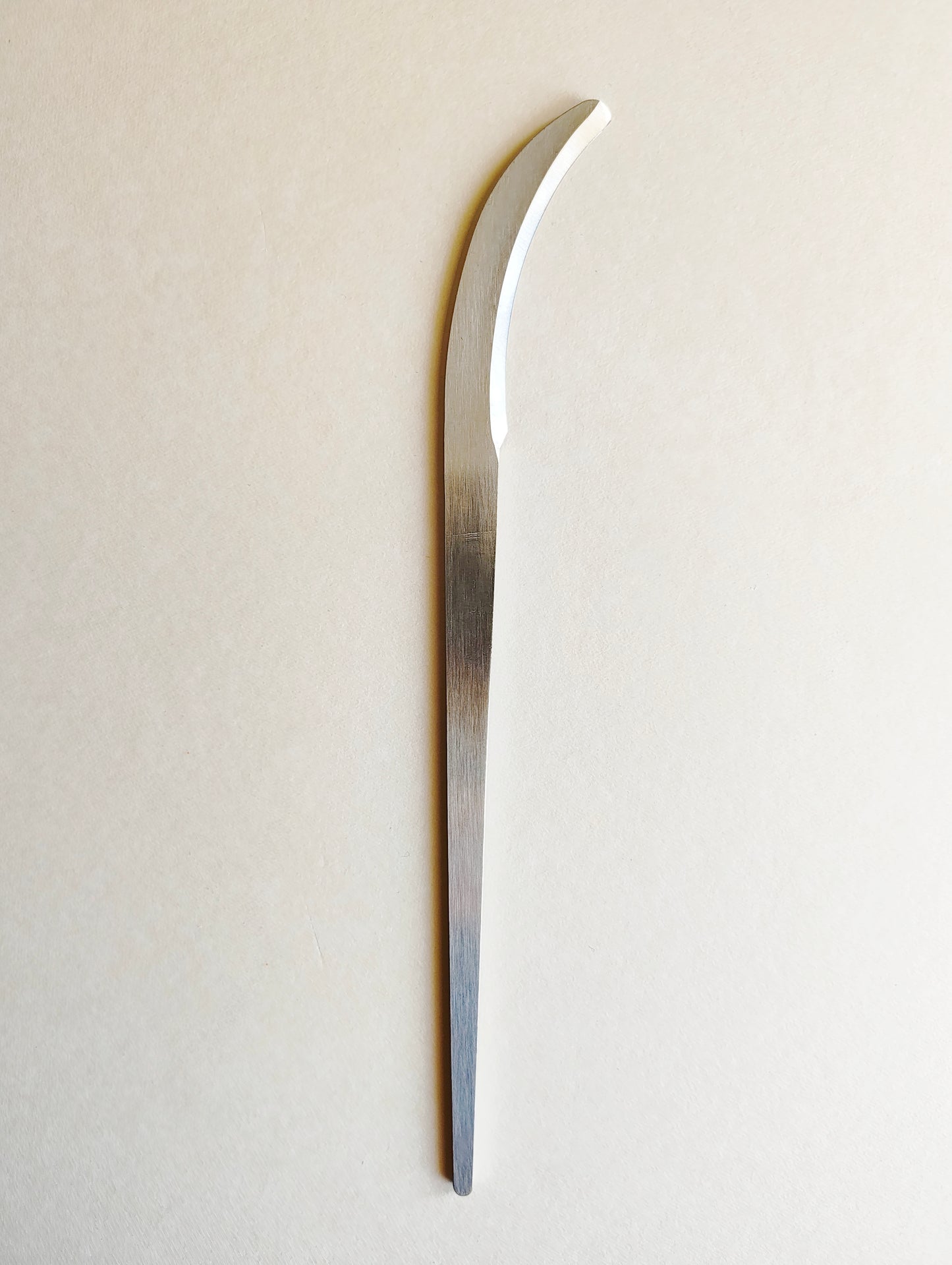 Couteau de fleuriste japonais "Kakiko" 65mm "Takemoto"