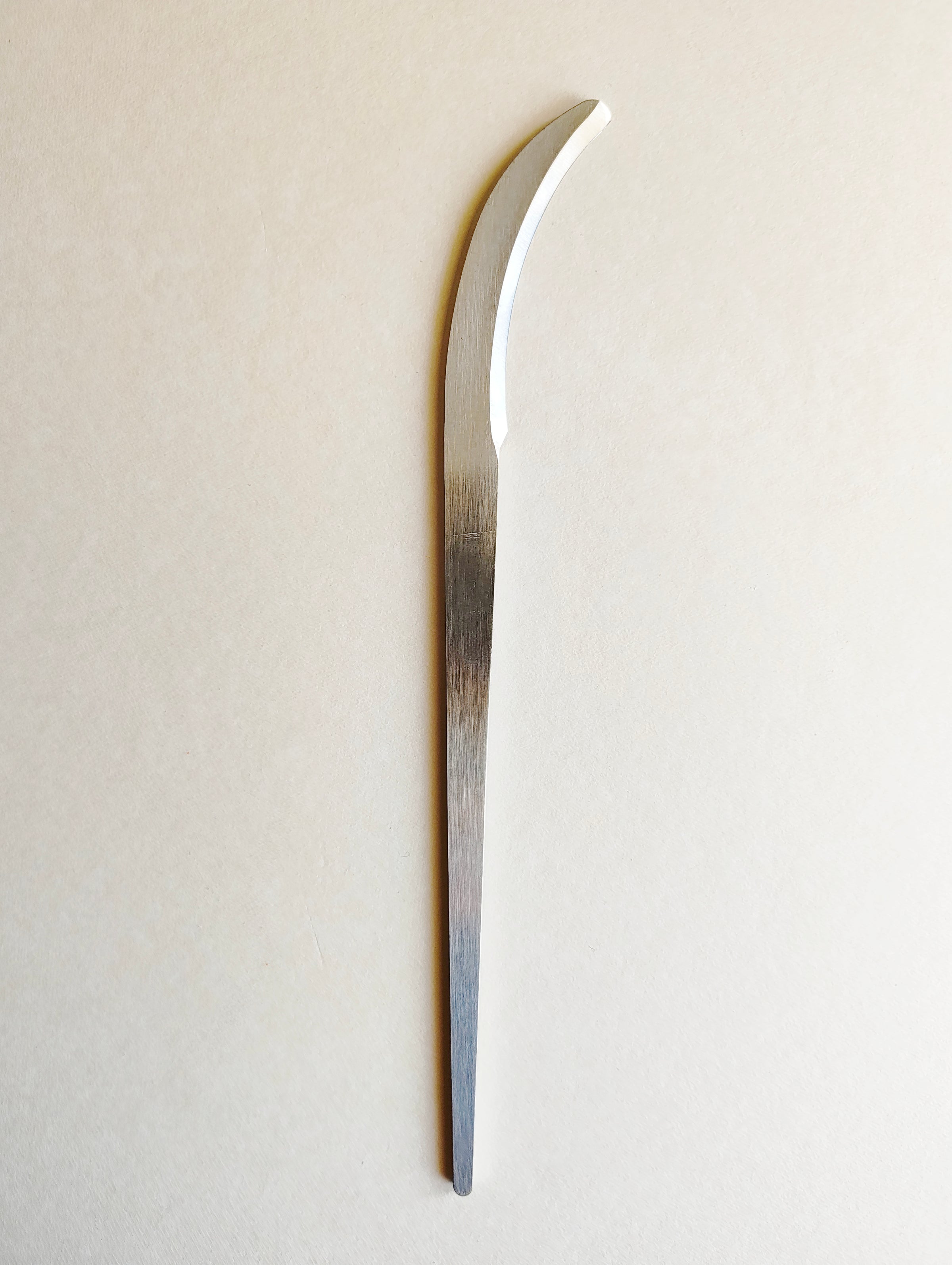 Couteau de fleuriste japonais "Kakiko" 65mm "Takemoto"