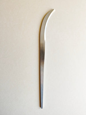 Cuchillo de florista japonés 