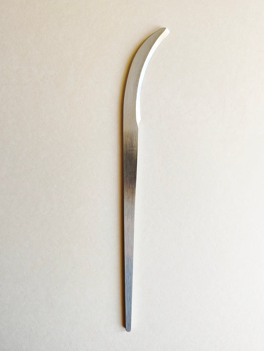 Couteau de fleuriste japonais "Kakiko" 65mm "Takemoto"