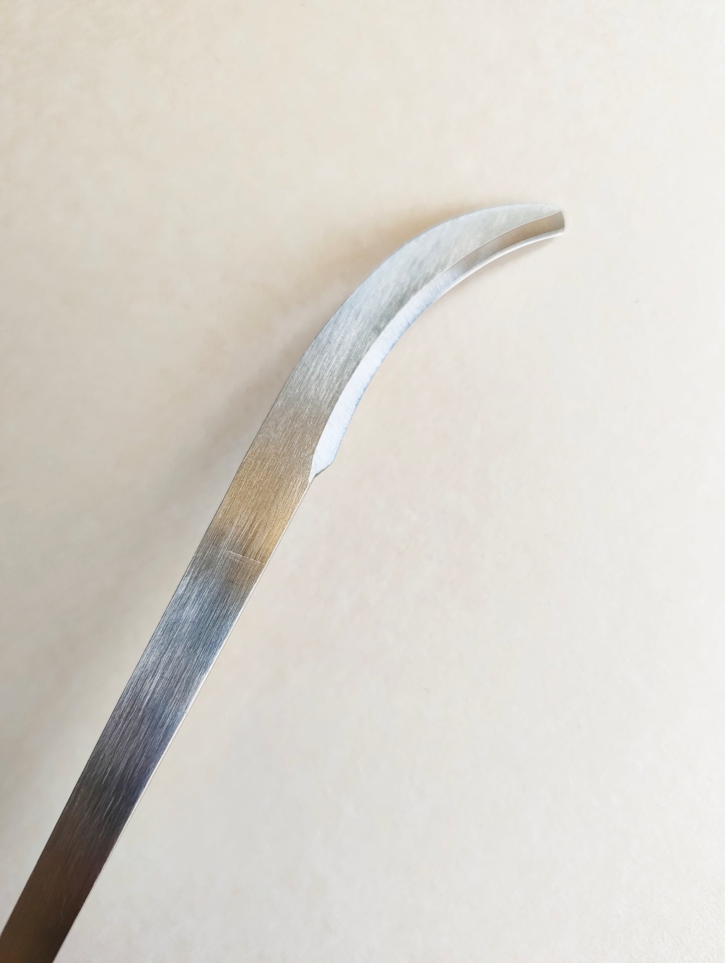 Couteau de fleuriste japonais "Kakiko" 65mm "Takemoto"