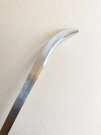 Couteau de fleuriste japonais "Kakiko" 65mm "Takemoto"