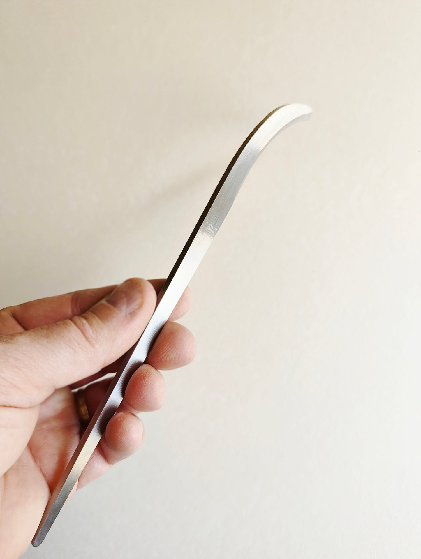 Couteau de fleuriste japonais "Kakiko" 65mm "Takemoto"