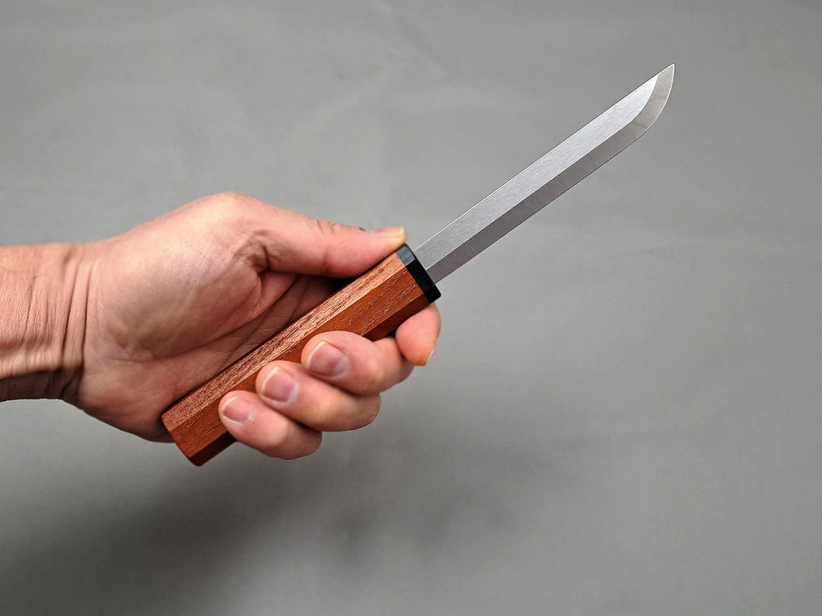 Duo de couteaux à steak japonais avec étui – Thierry Marx X Tsubame-Sanjo