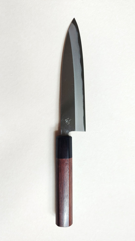 Couteau de cuisine japonais "Ai deba" 165mm OUTINOMI