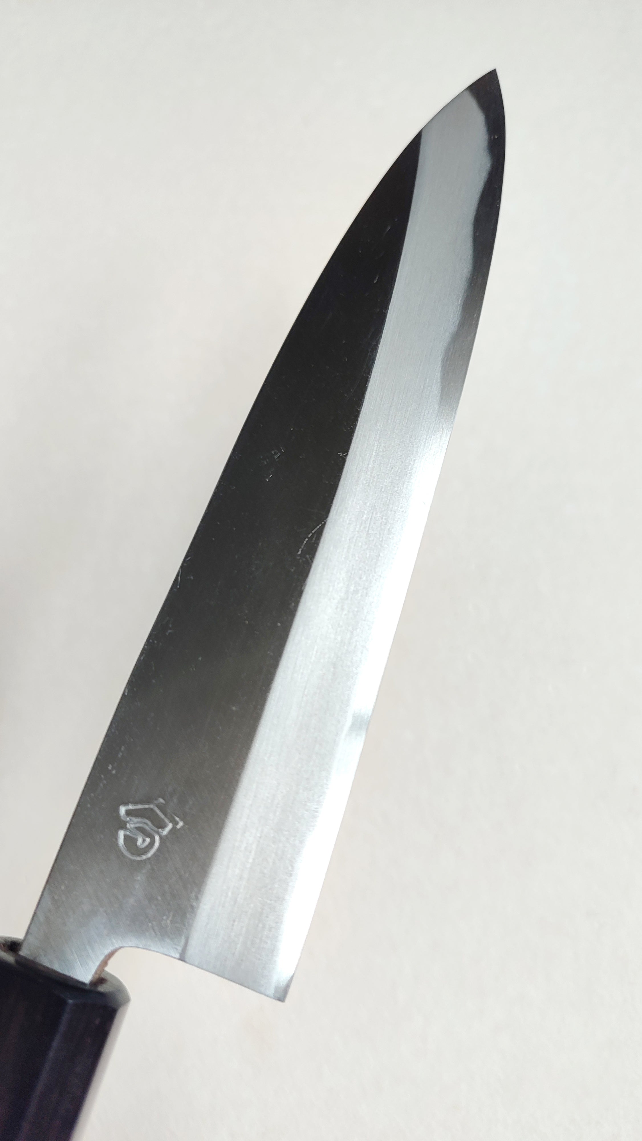 Couteau de cuisine japonais "Ai deba" 165mm OUTINOMI