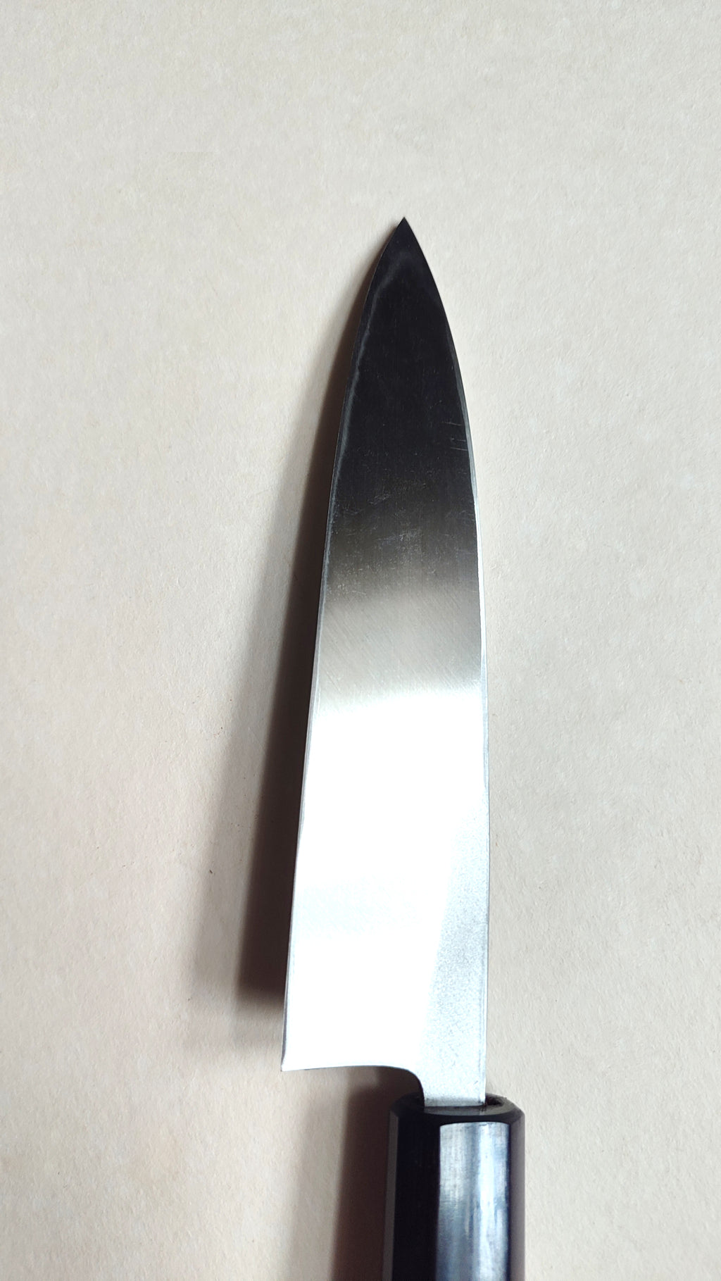 Couteau de cuisine japonais "Ai deba" 165mm OUTINOMI