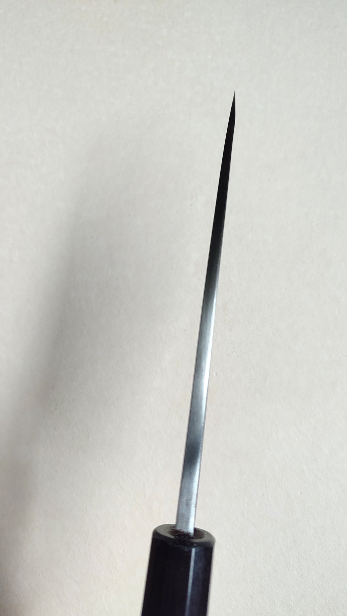 Couteau de cuisine japonais "Ai deba" 165mm OUTINOMI