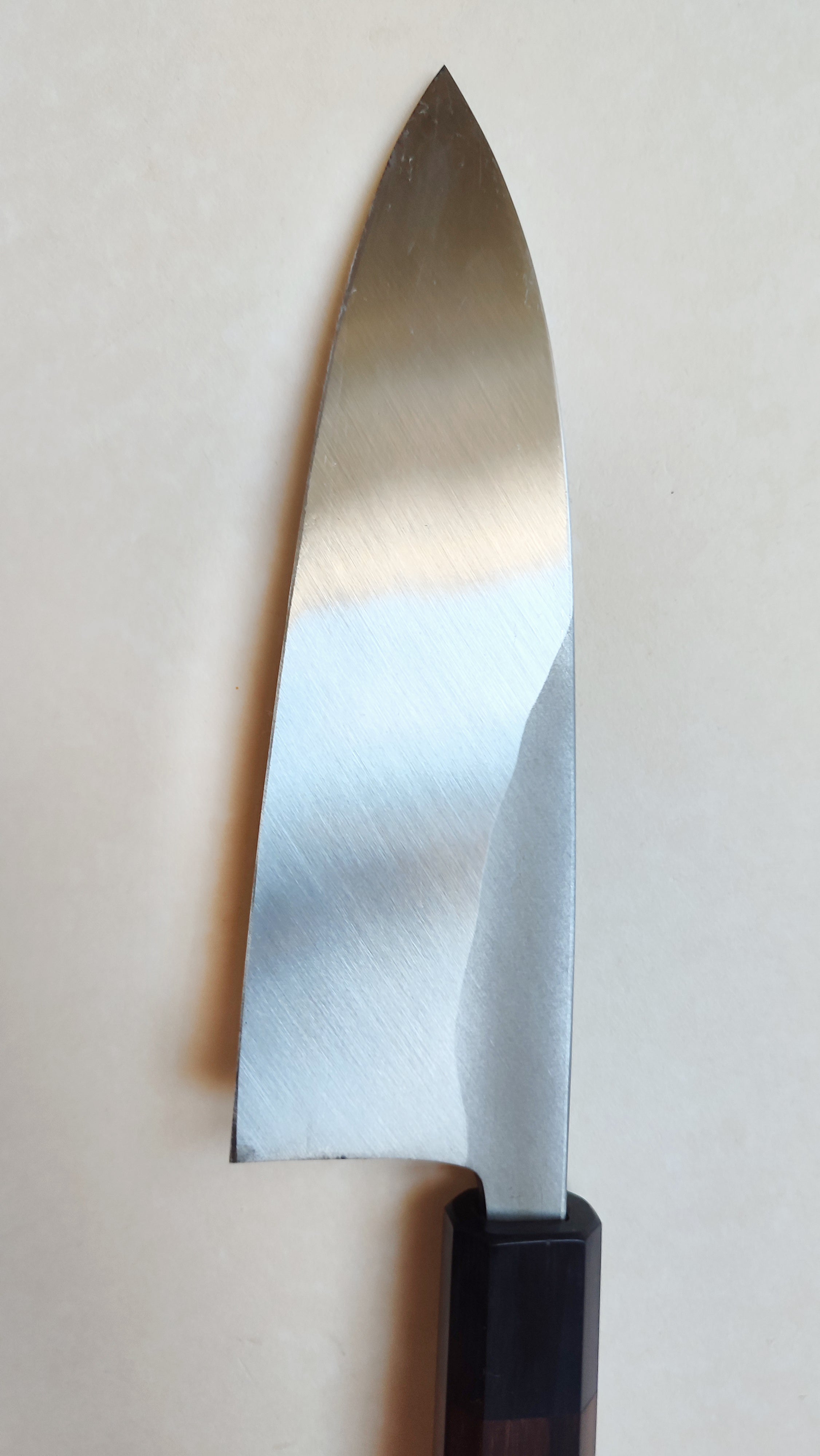 Couteau de cuisine japonais "Deba" 180mm OUTINOMI
