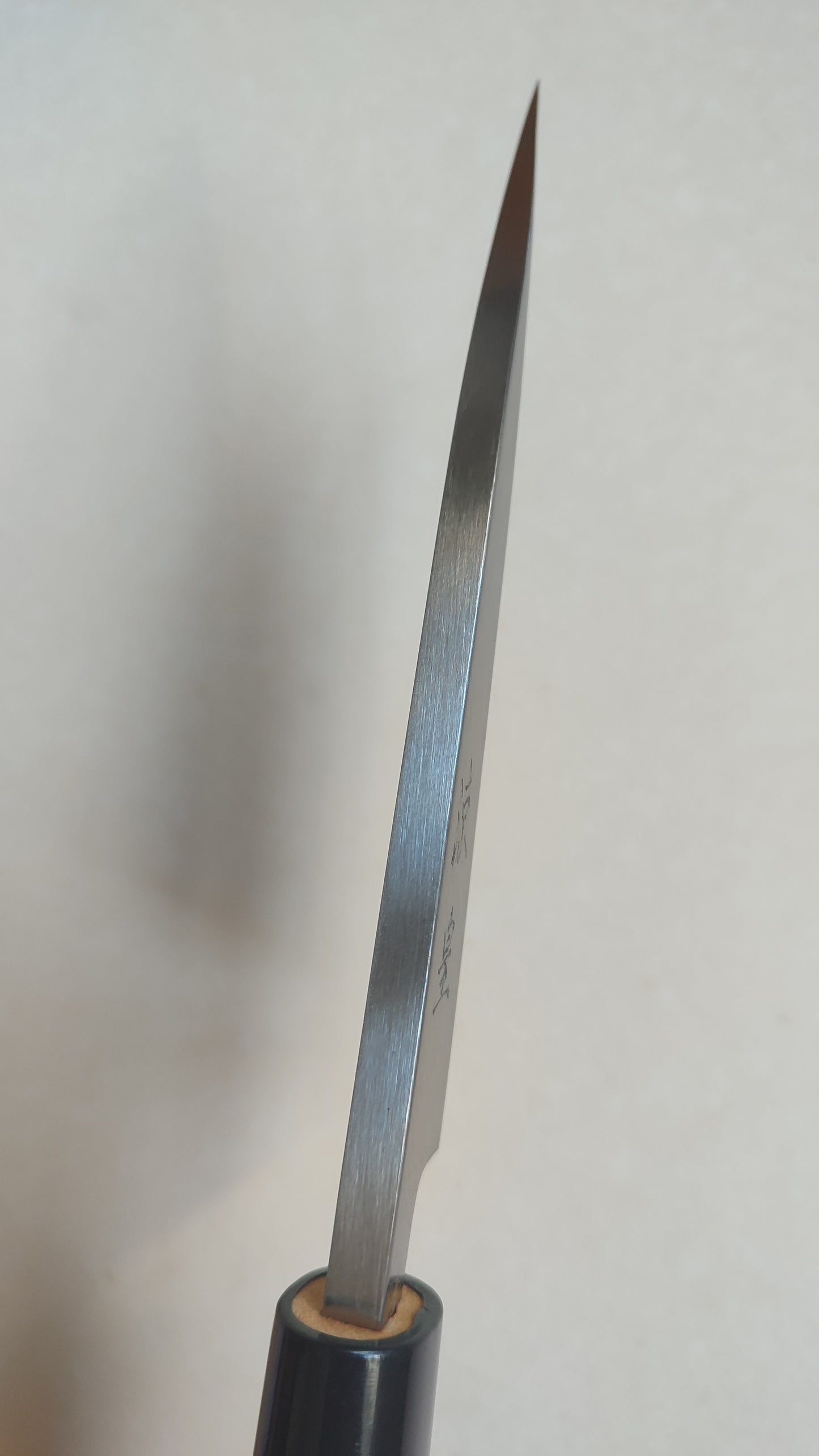 Couteau de cuisine japonais "Deba" 155mm