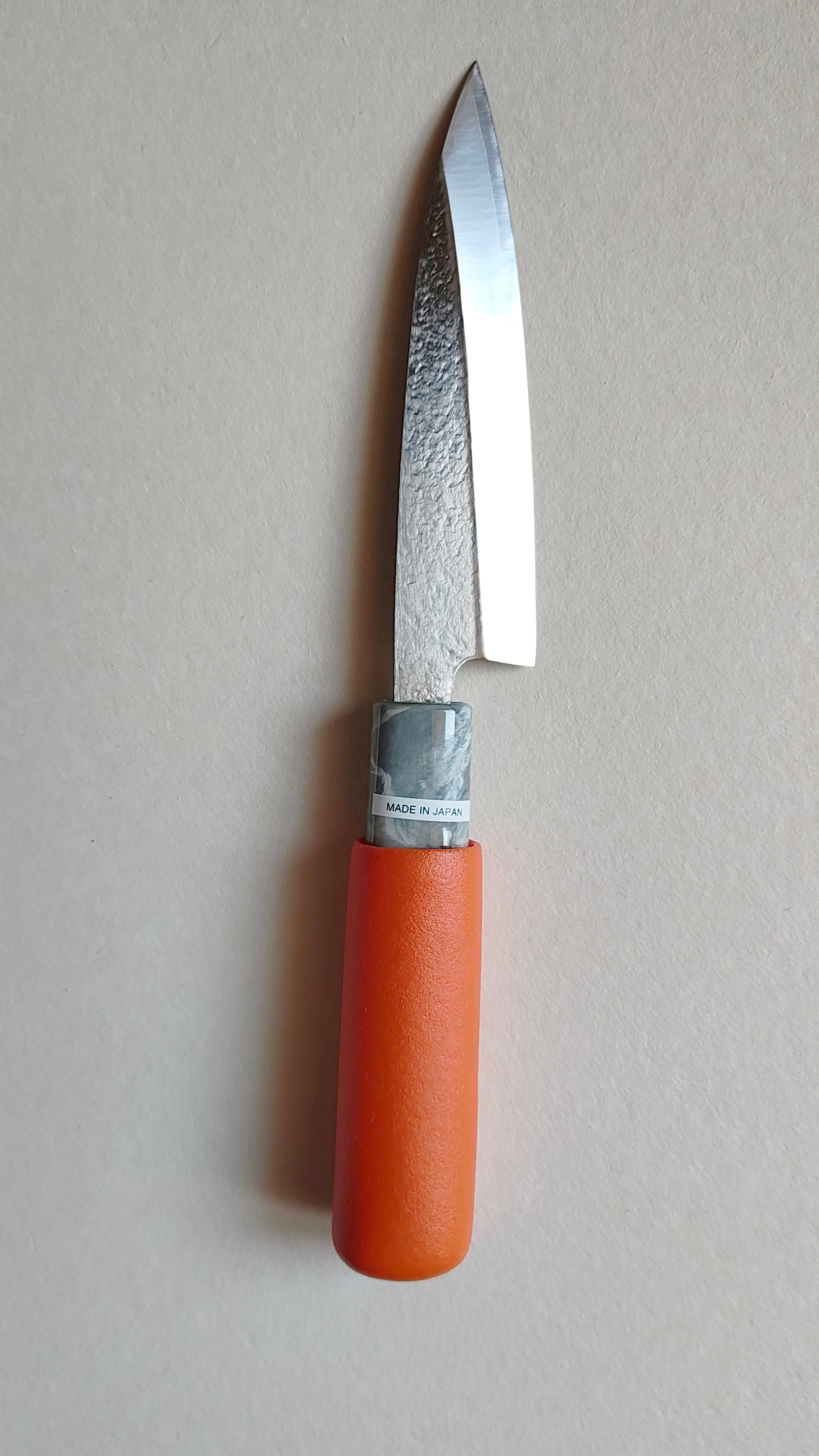 Couteau de cuisine japonais "Kaisaki" 120mm "Bannou" Outdoor Knife