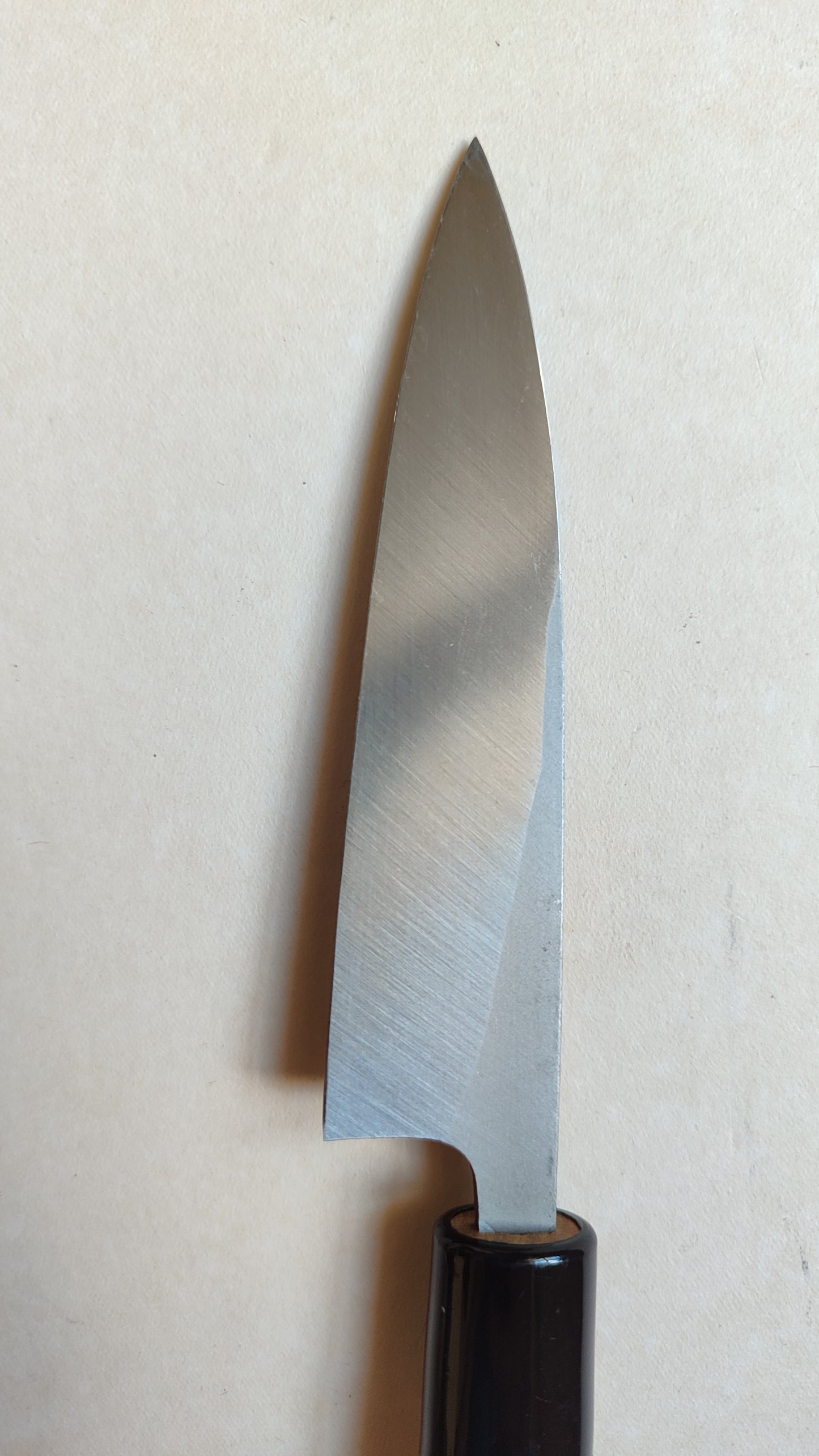 Couteau de cuisine japonais "Kaisaki" 125mm "Kikuhide"