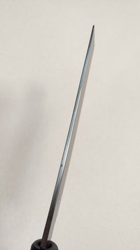 Couteau de cuisine japonais pour légumes "Usuba" 170mm OUTINOMI