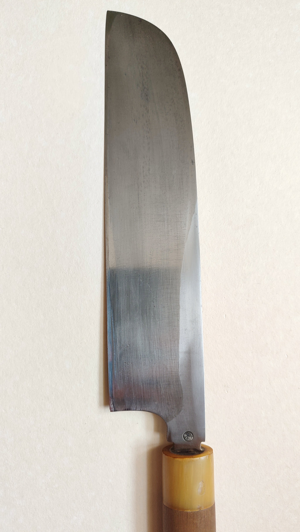 Magnifique couteau de cuisine japonais "Kamagata-Usuba" 225mm "Masamoto Sohonten"