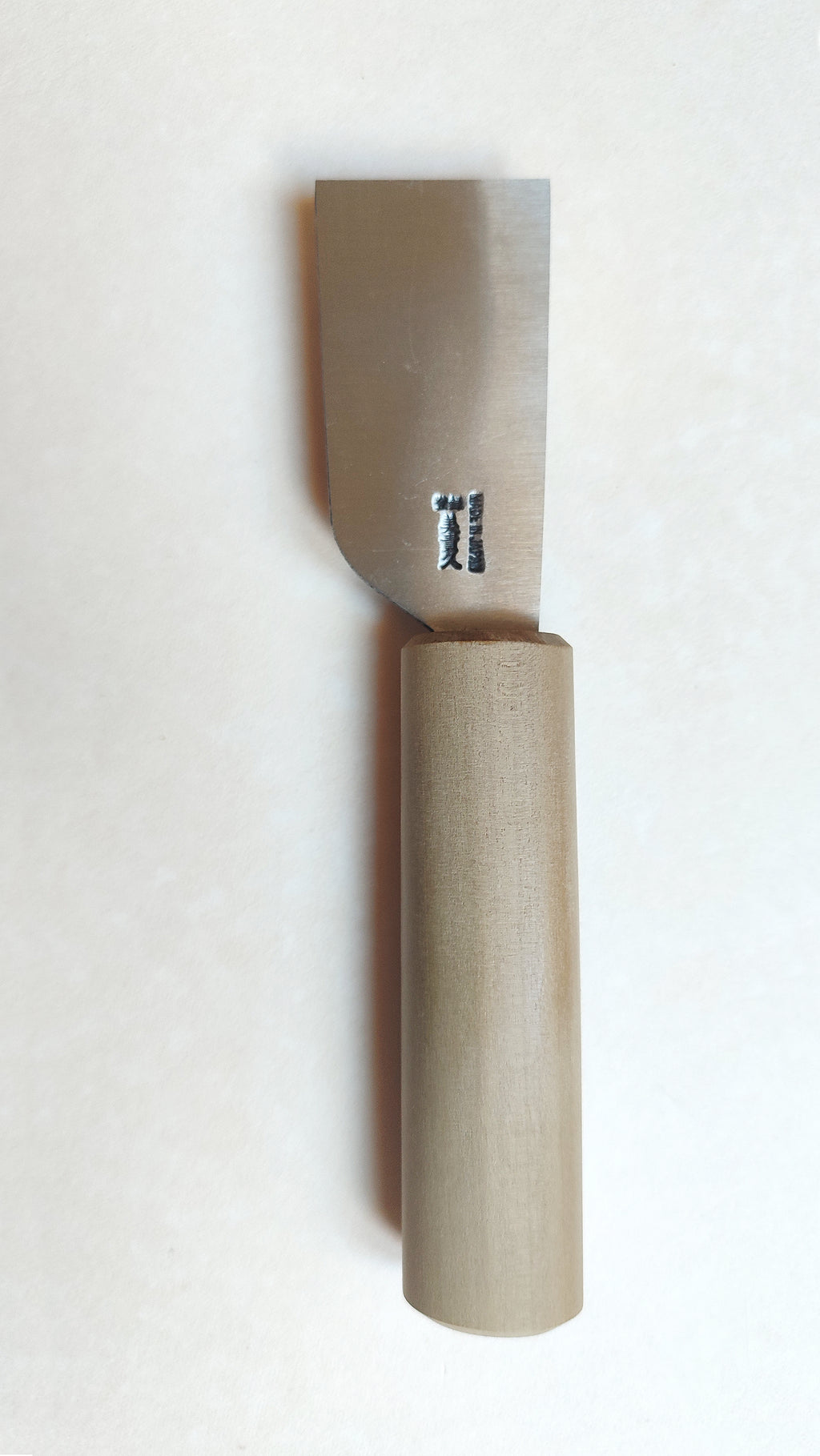 Couteau japonais pour le cuir 36mm "Ikeuchi"