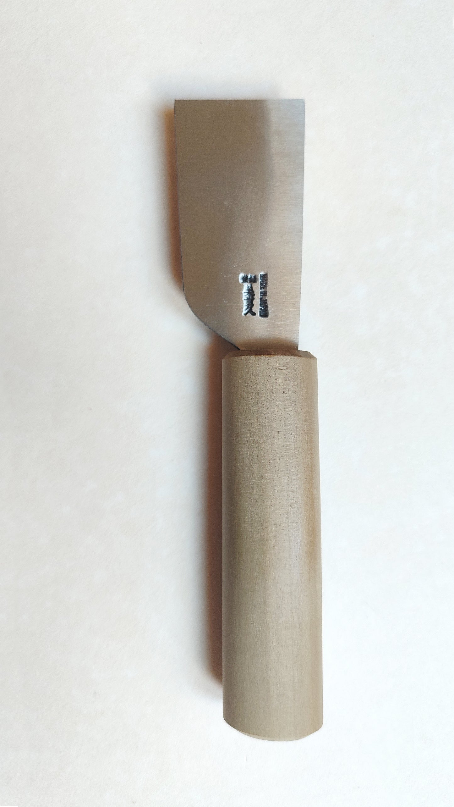 Couteau japonais pour le cuir 36mm "Ikeuchi"