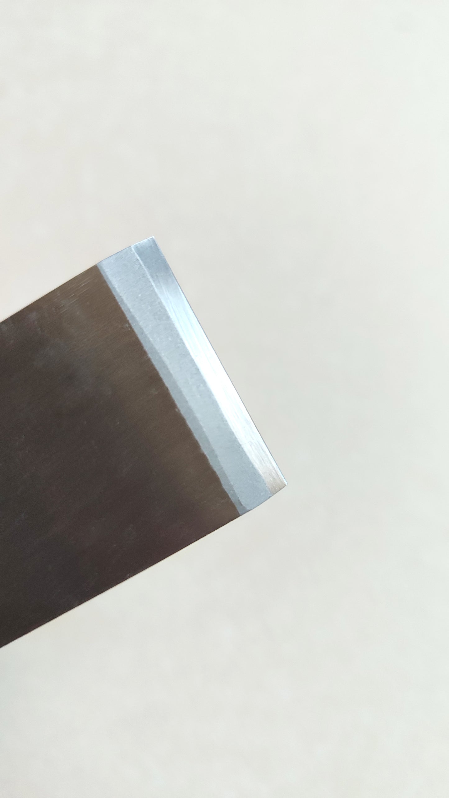 Couteau japonais pour le cuir 36mm "Ikeuchi"