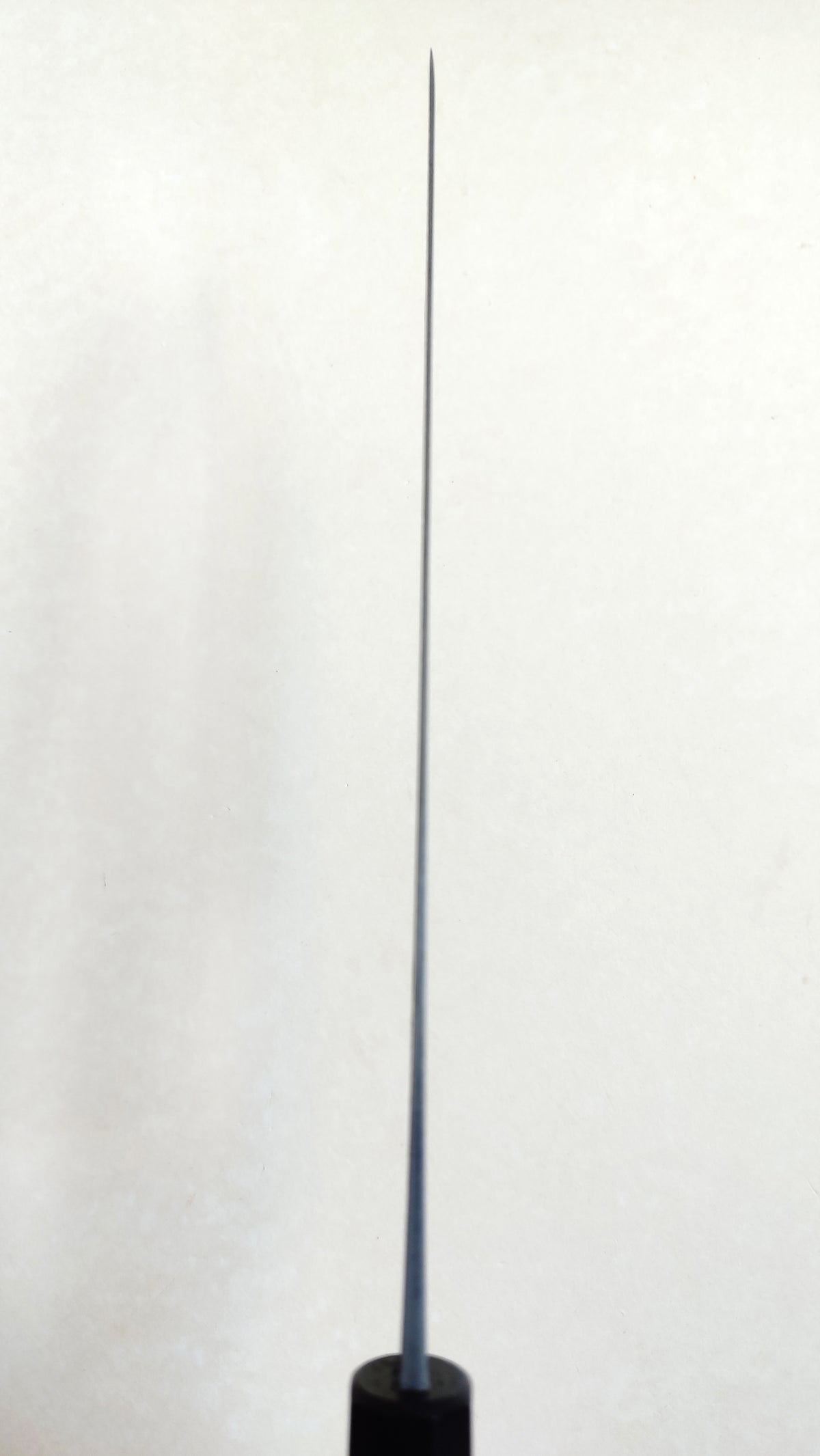Magnifique couteau de cuisine japonais "Gyuto" 240mm Super Gold 2 Steel "Anryu"