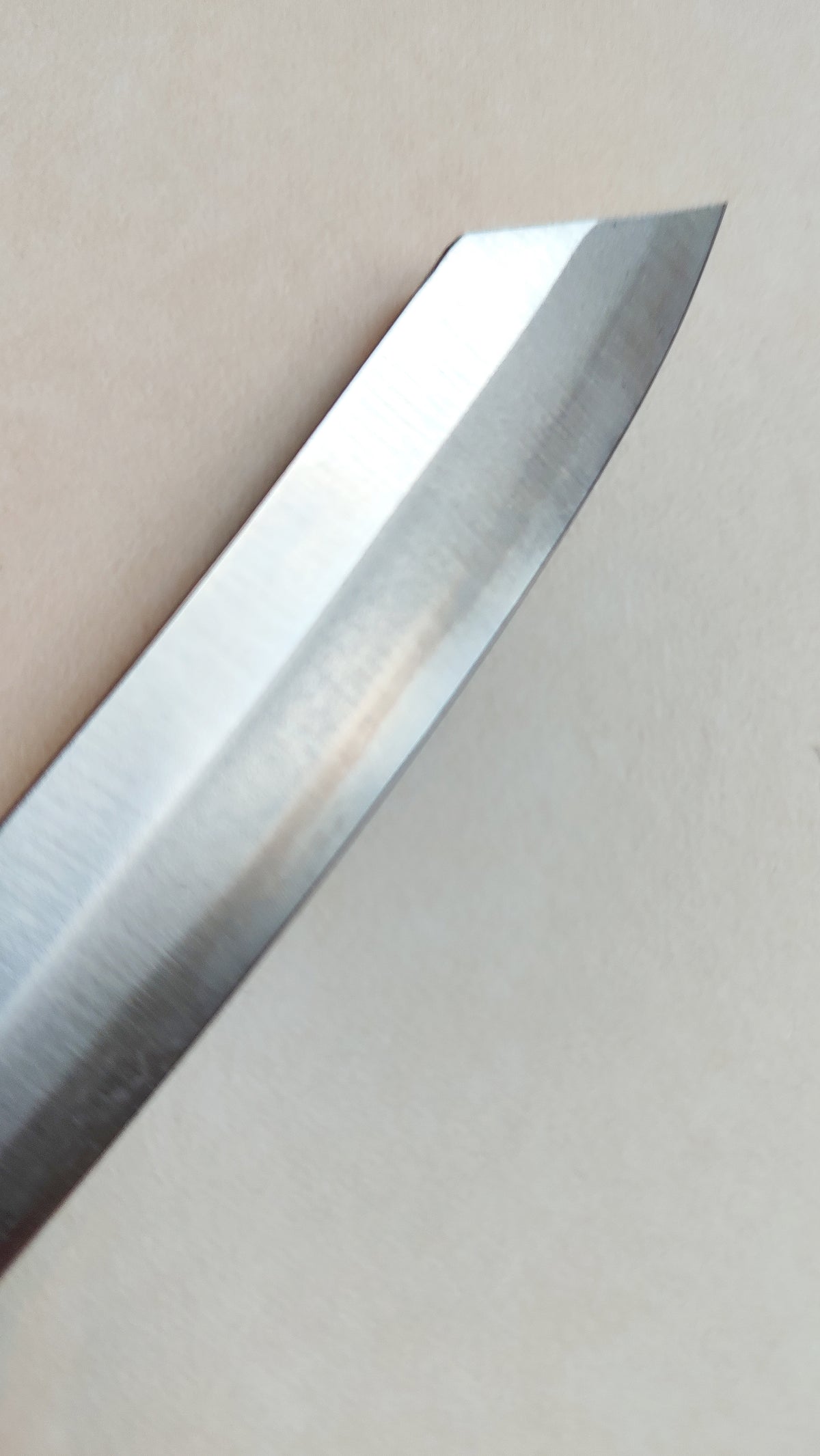Japanese Shirabiki Marking Knife 15mm "Fujiwara"