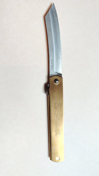 Japanese Shirabiki Marking Knife 15mm "Fujiwara"